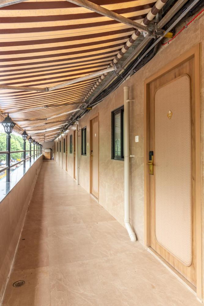 Reay Road Residency Hotel