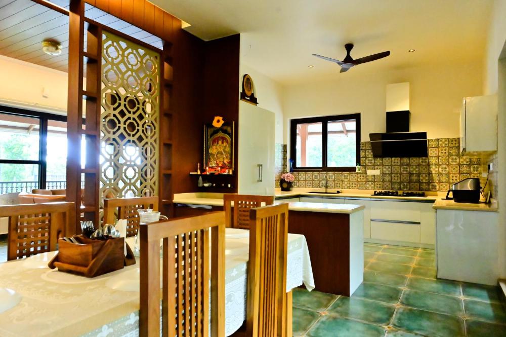 Villa Vaasa Homestay