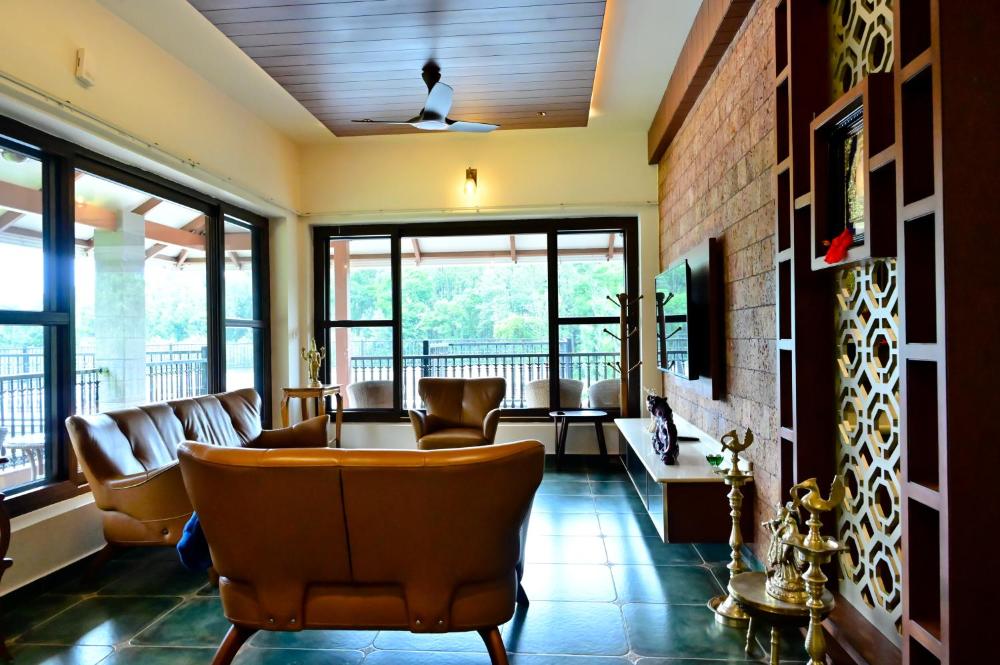 Villa Vaasa Homestay