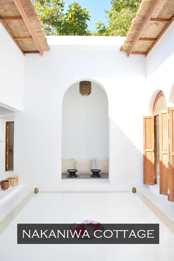 리조트 호시하나 (resort hoshihana)