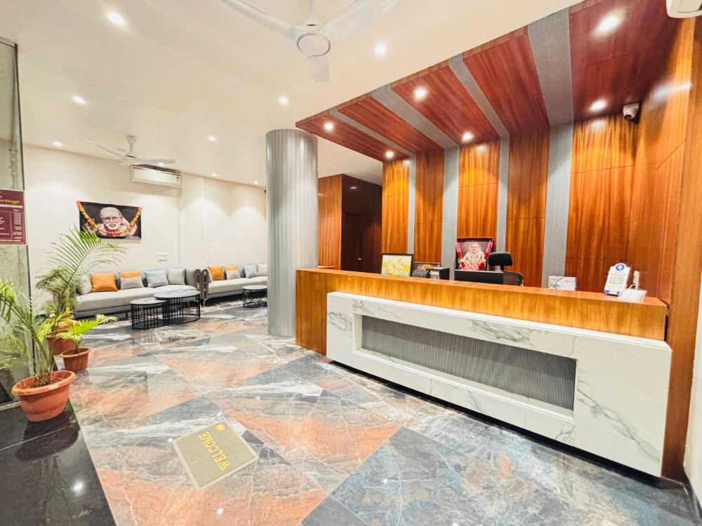 Hotel Neem Heritage