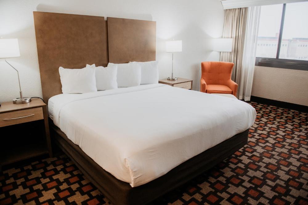 radisson hotel st paul downtown