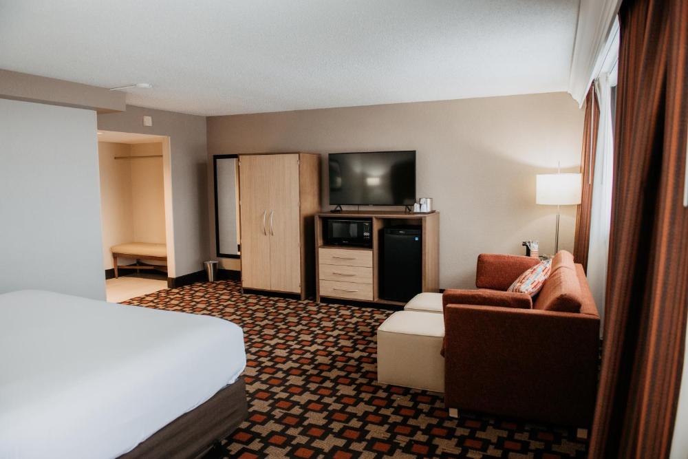radisson hotel st paul downtown