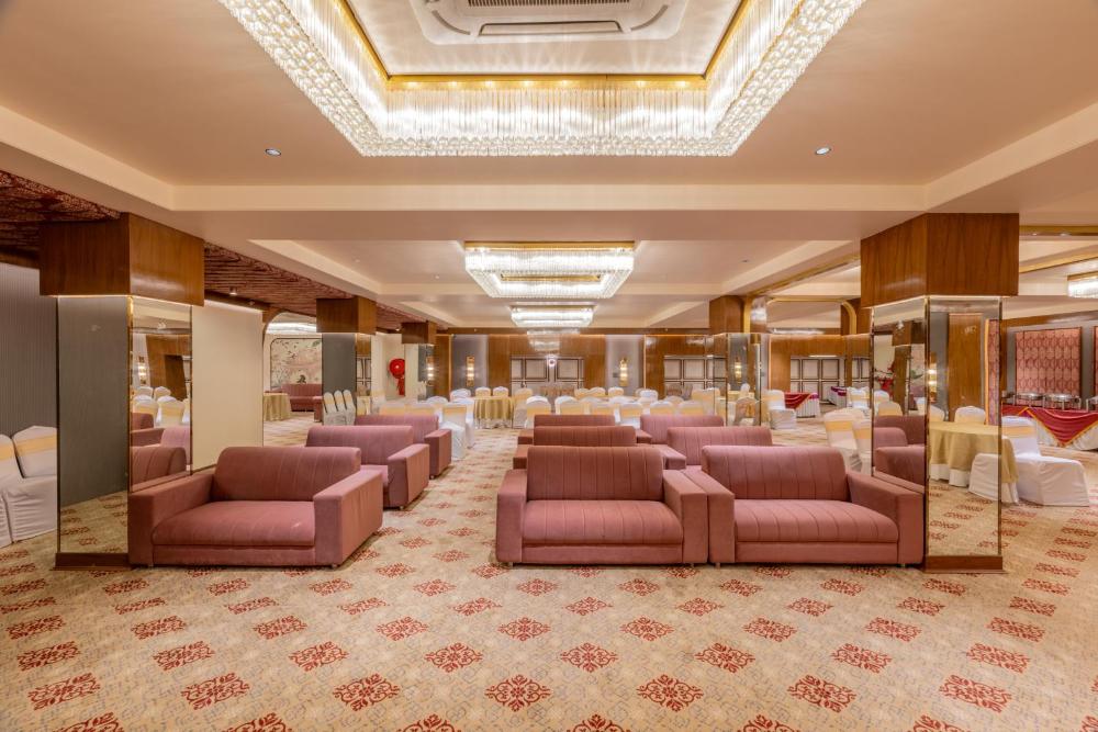 Hotel Highway King