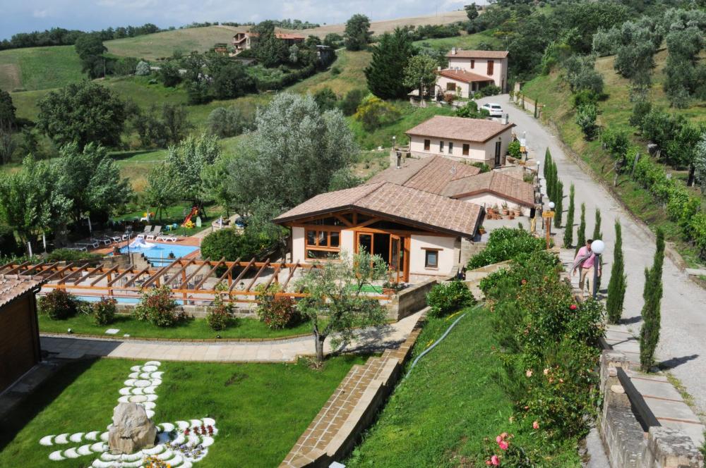 Photo - Resort Umbria Spa