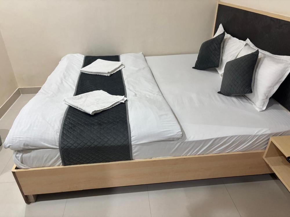 Hotel Silver Moon