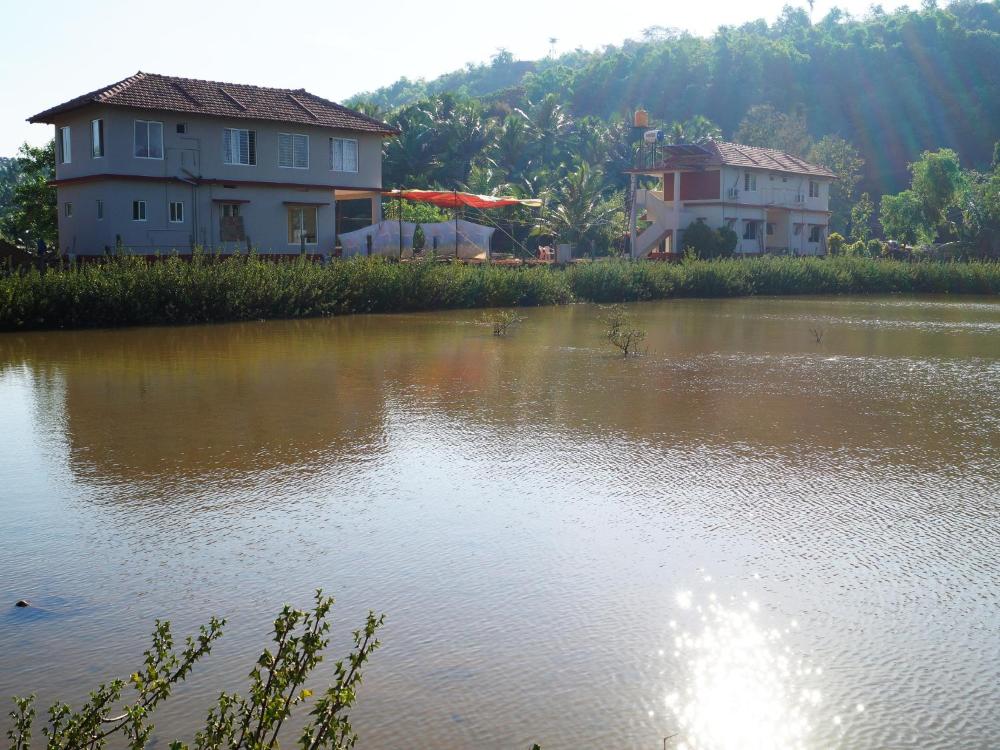 Kinara Stay - Kumta