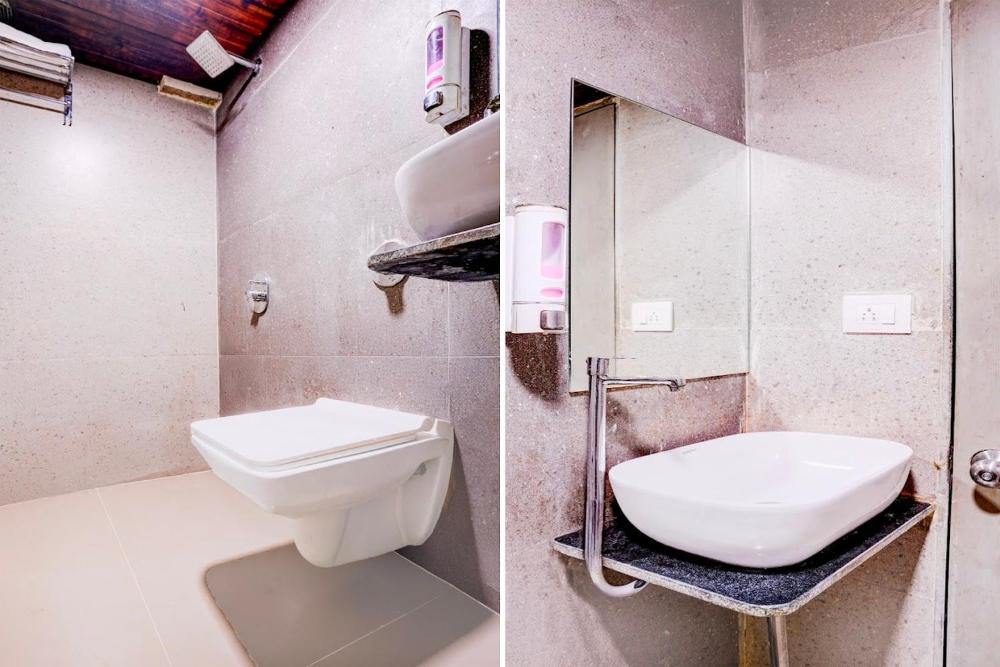 Hotel Relax Residency
