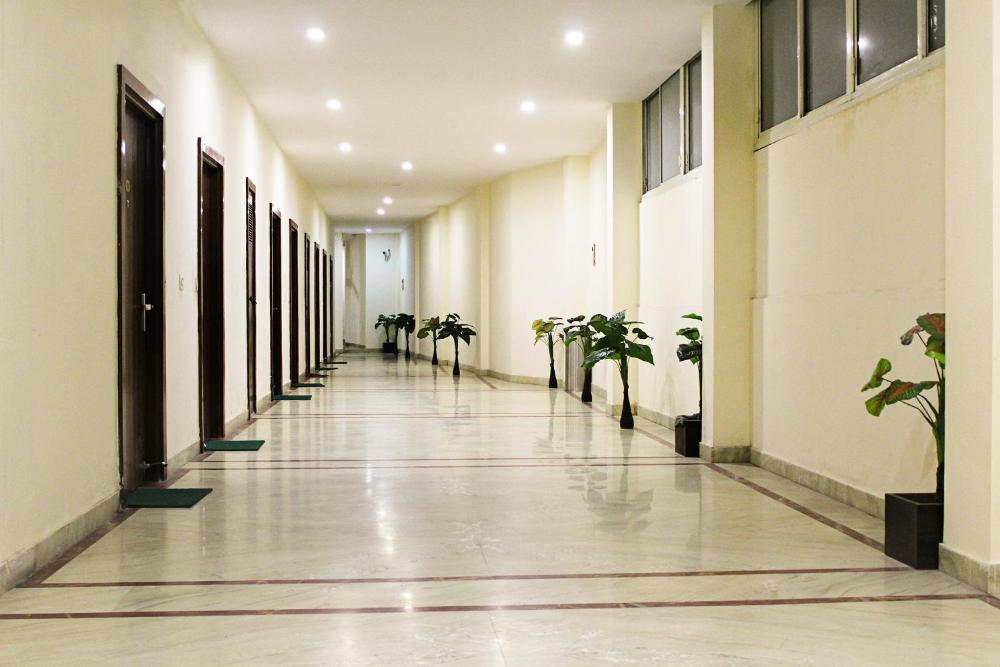 Hotel O Tajway Inn