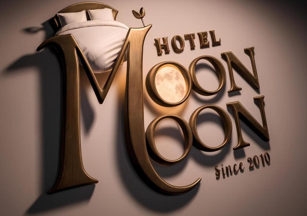 SPOT ON 66402 Hotel Moon Moon