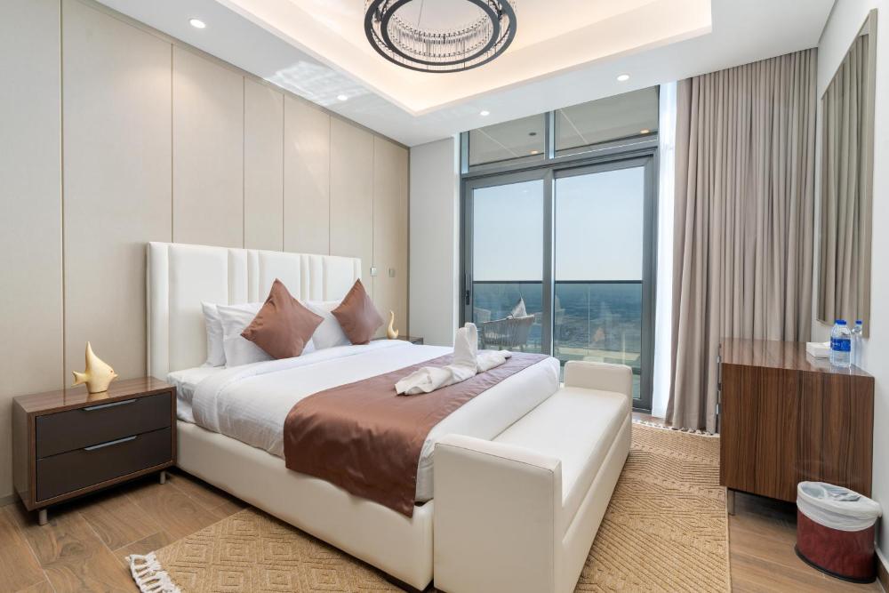 Samaya Holiday Homes - Nobles Family Modern Suites