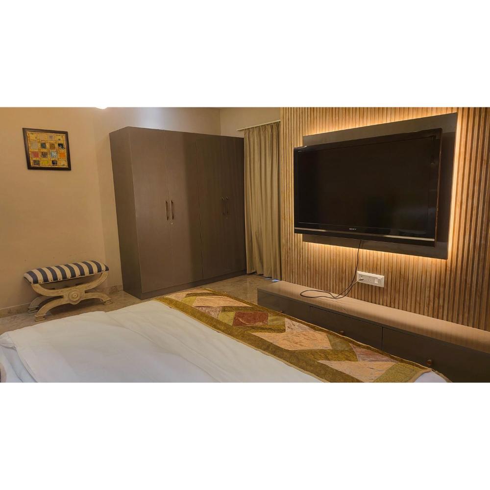 Jaltara Stays Bapu Nagar Jaipur | Luxury Stay with Central Location