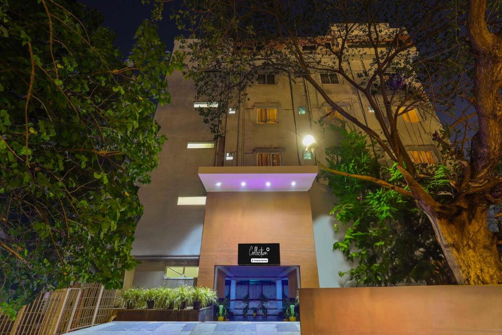 Townhouse Oak Visakhapatnam