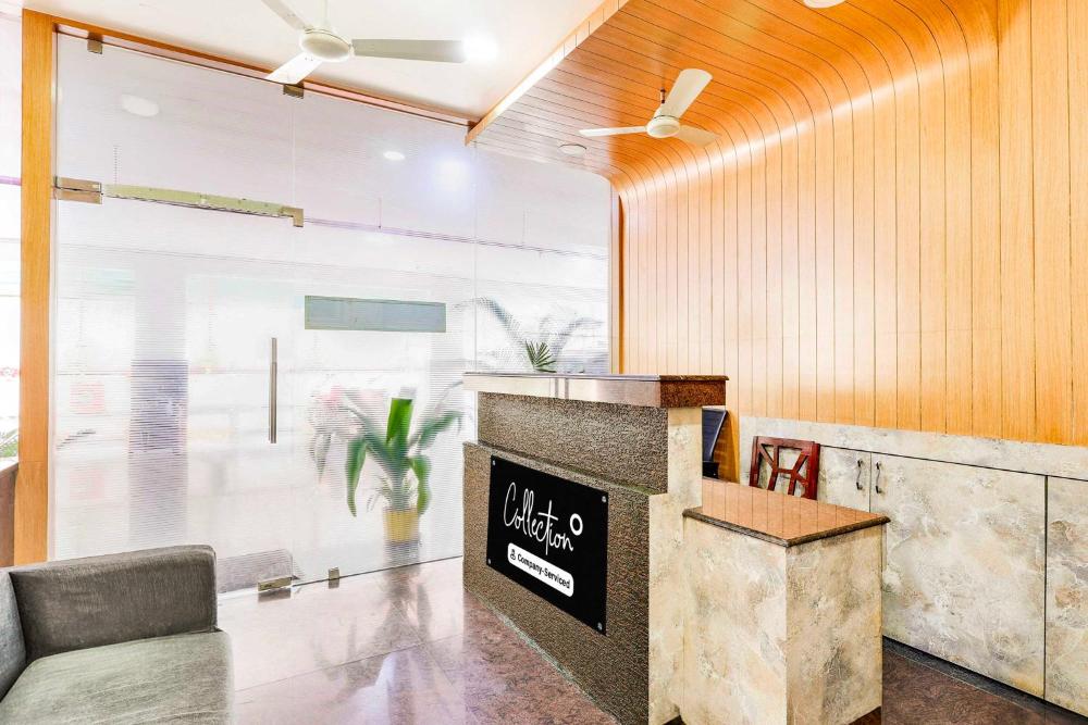 Townhouse Oak Visakhapatnam