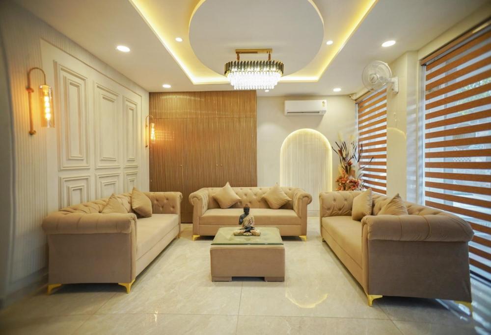 Hotel Lime Wood