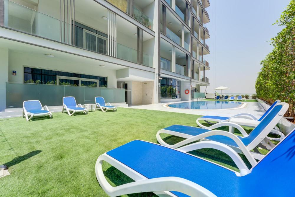151 Residence Jumeirah Gardens