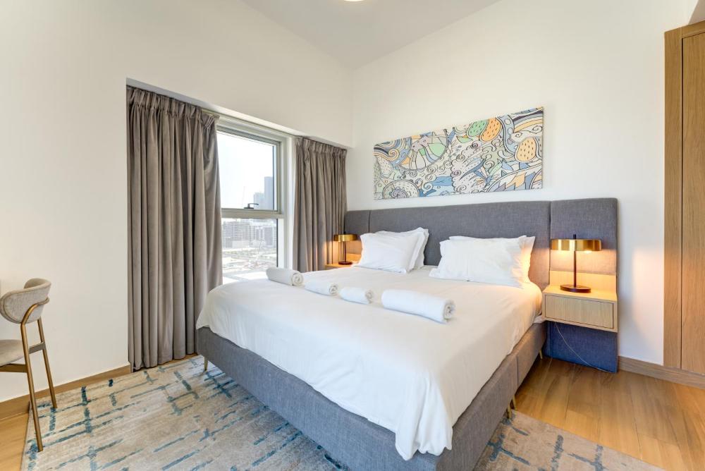 151 Residence Jumeirah Gardens