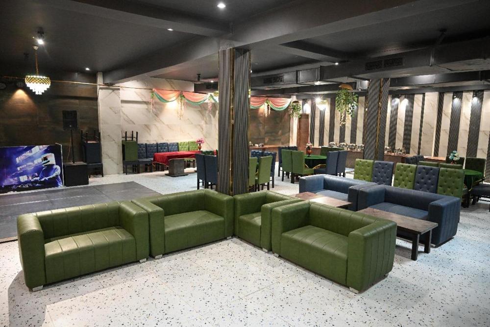 Hotel Golden Fern