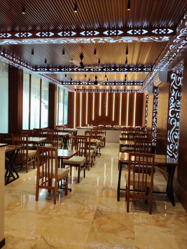 White Coral Beach Resort Photo 3