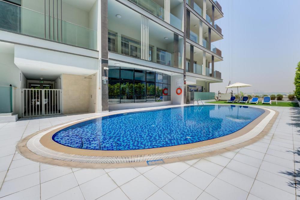 151 Residence Jumeirah Gardens