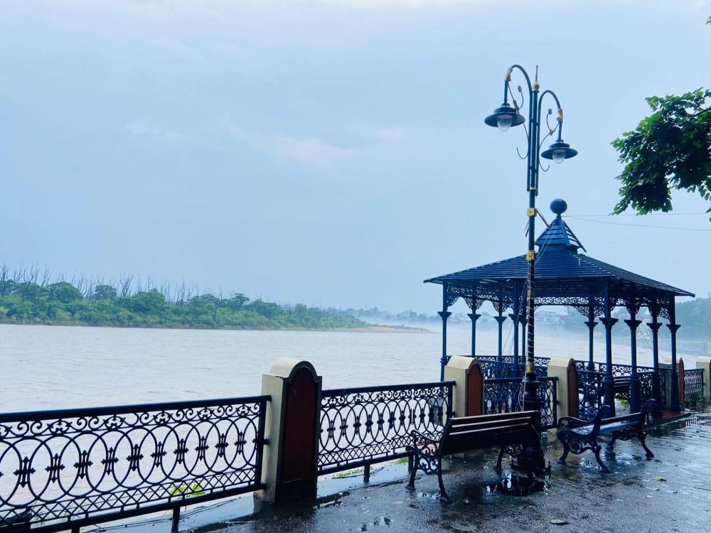 Hotel Ganga Pearl