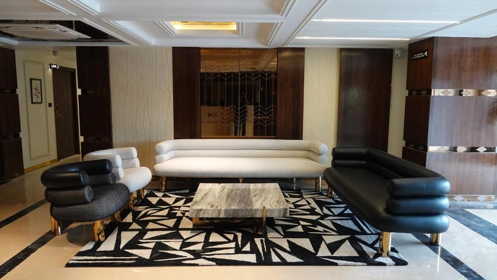Hotel Dayal Tower