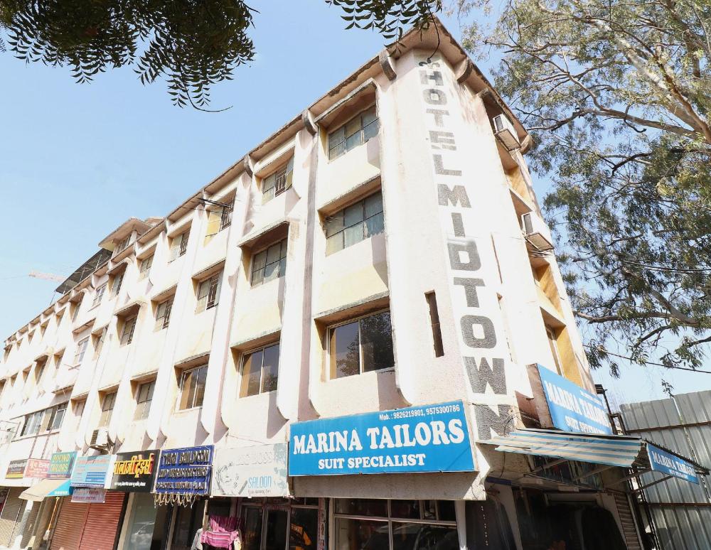 Hotel O Midtown