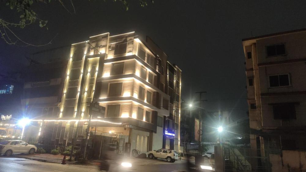 Hotel The Radiant Star