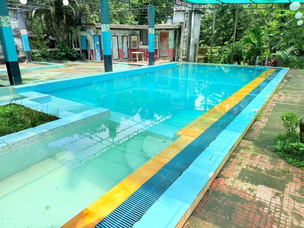 Jogalekar Cottage Alibaug