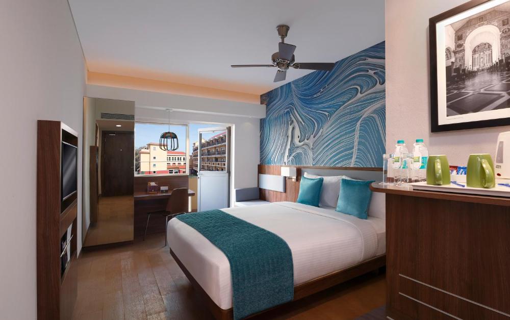 Photo - ibis Styles Goa Calangute - An Accor Brand