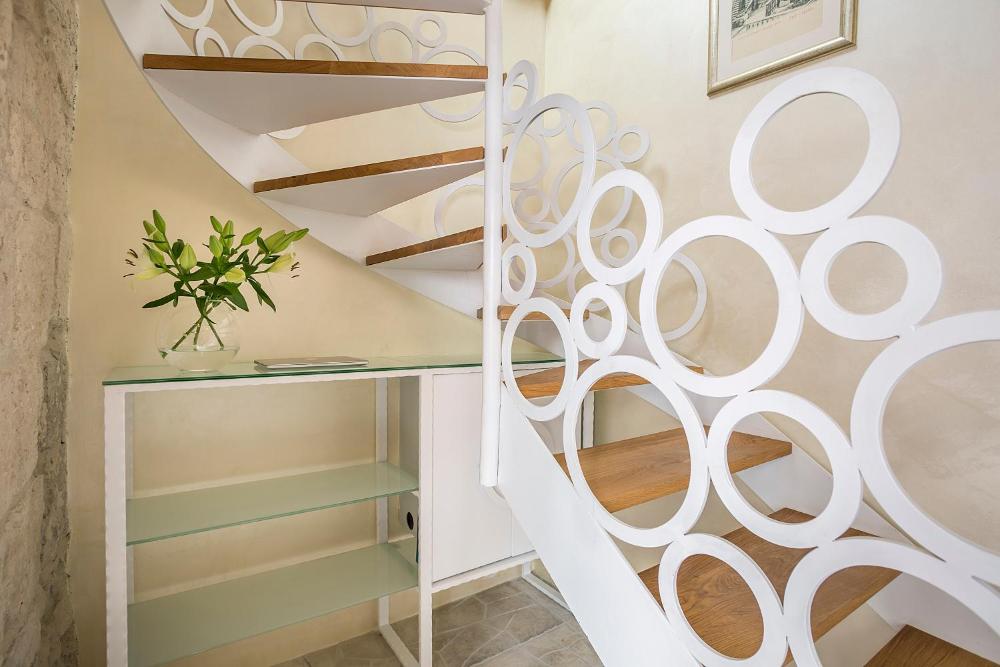 bella notte di spalato