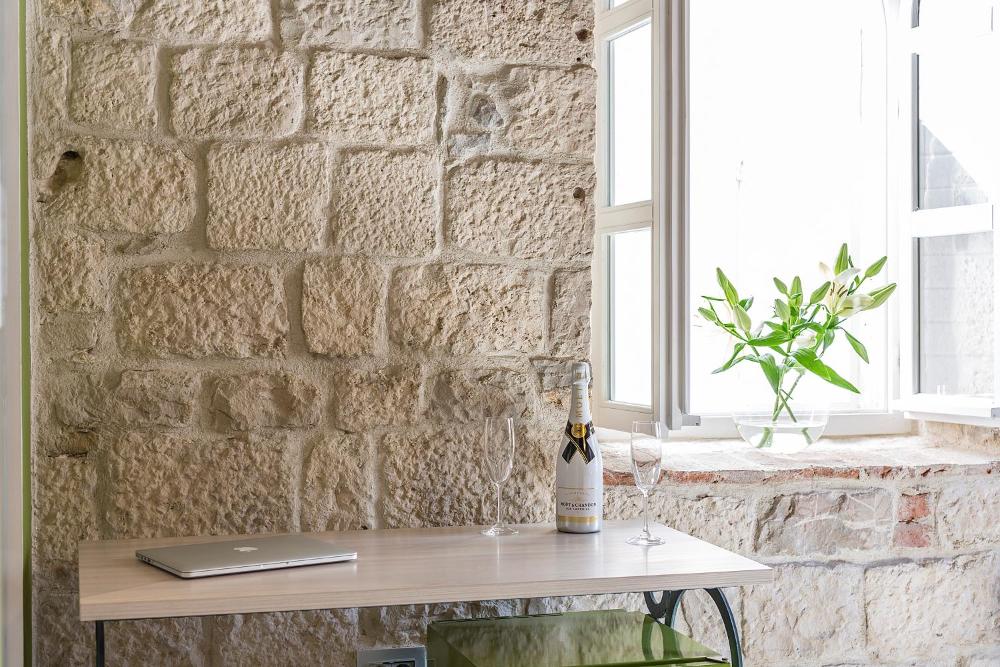 bella notte di spalato