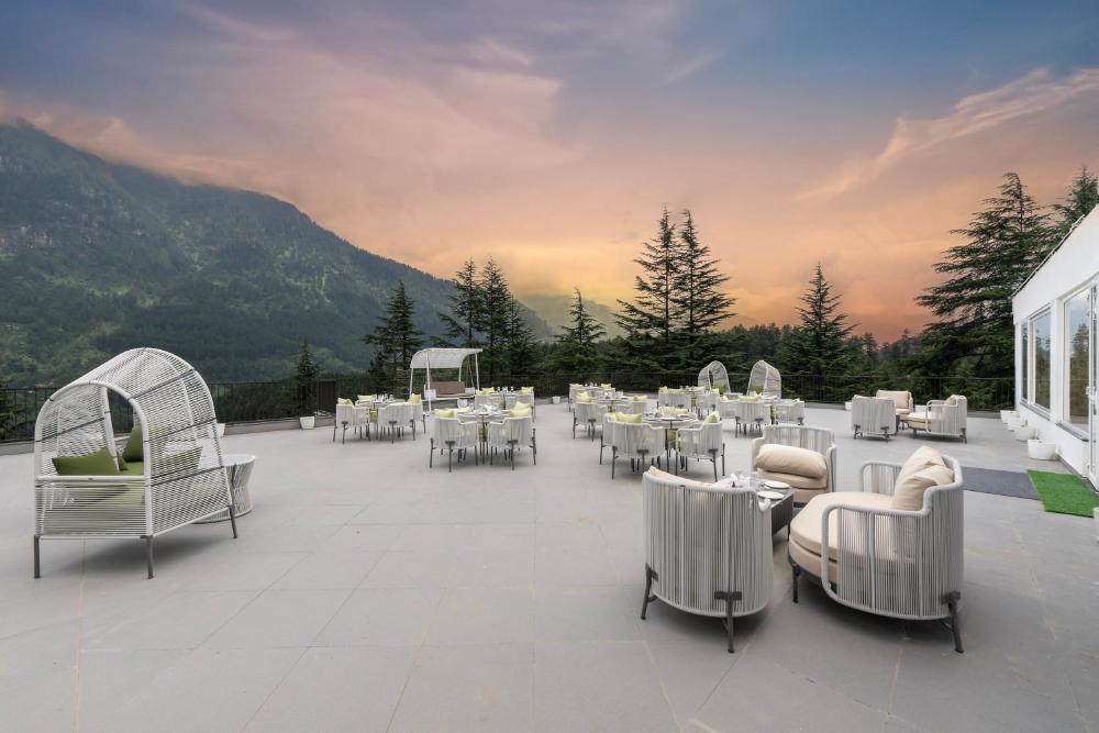 Snow Valley Heights – An Elegant Air-Conditioned Escape by Snow Valley Resorts