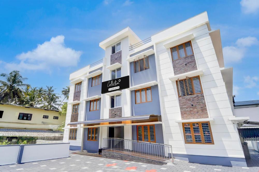Collection O Westhill Near Govt Engg College