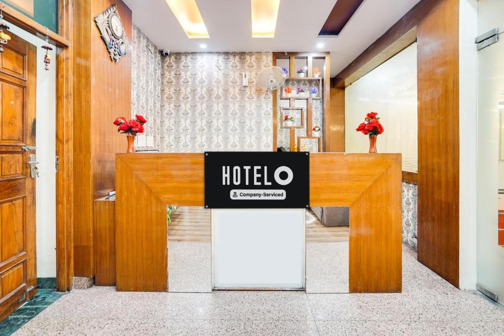 Hotel O Vaishali Nagar