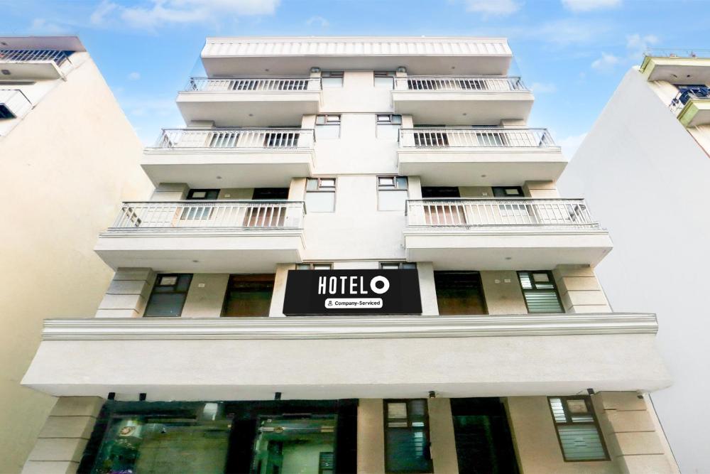 Hotel O Cyber City Phase 3