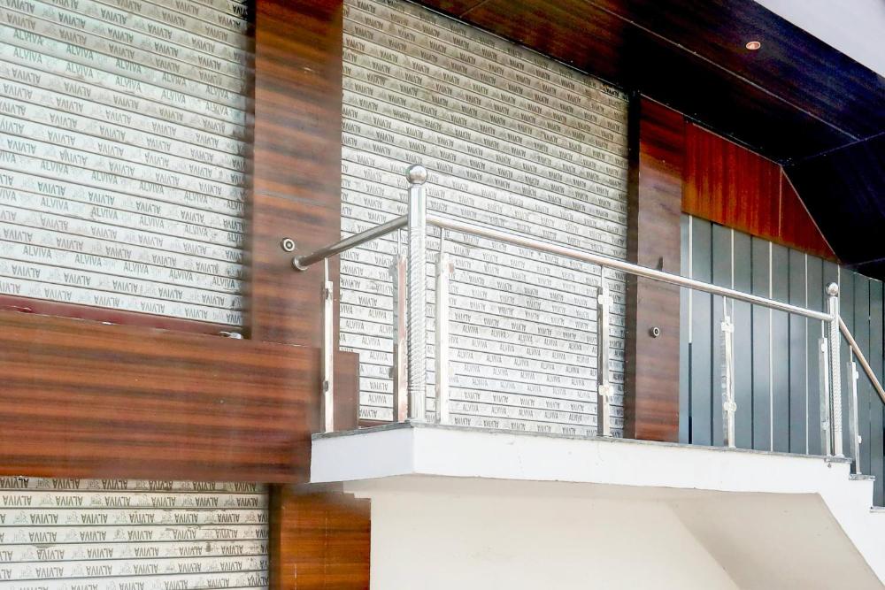 Super Hotel O Kalyanpur Near IIT Kanpur