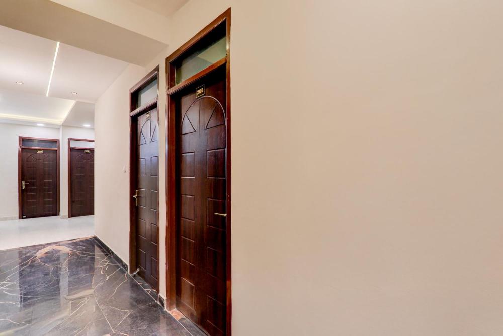 Super Collection O Kakadeo Kanpur Formerly Hotel Avon