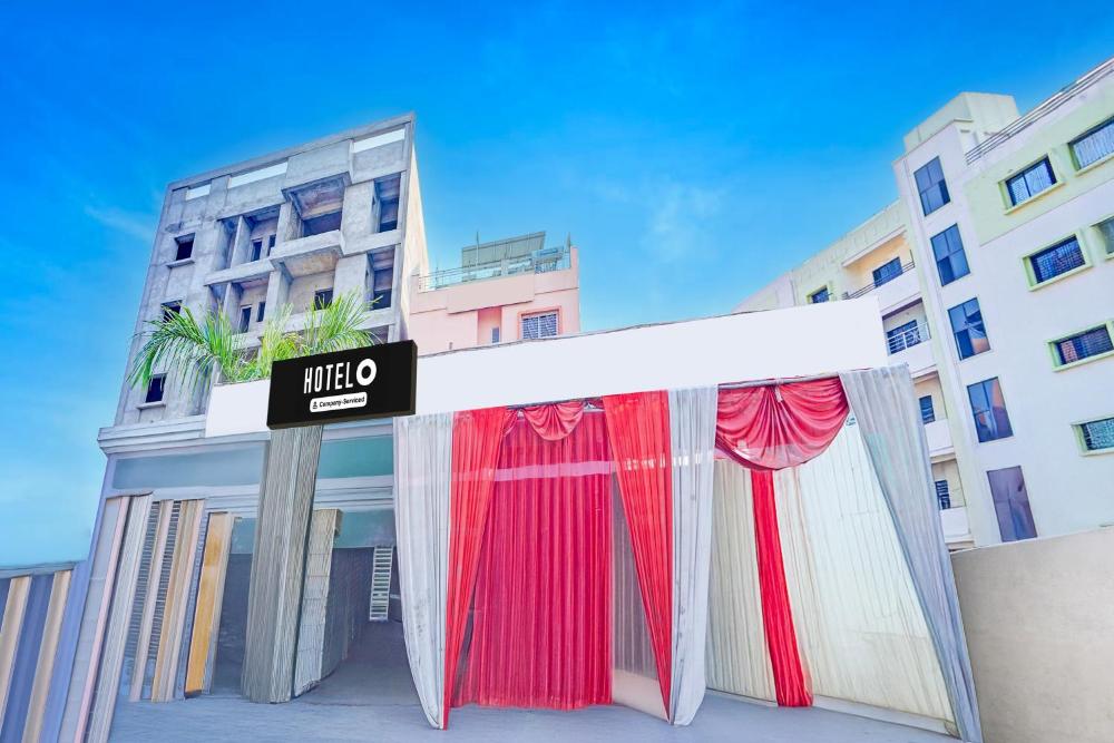 Hotel O Dighori Nagpur