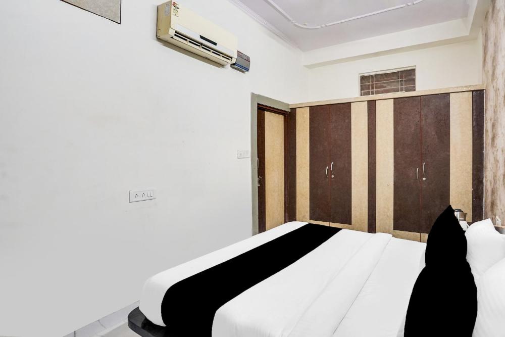 Hotel O Radhaswami Nagar Formerly Chinnar