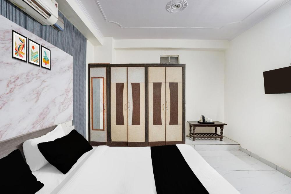 Hotel O Radhaswami Nagar Formerly Chinnar