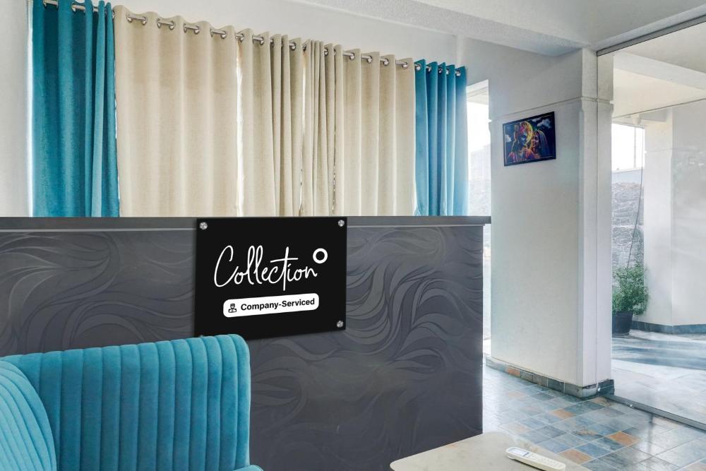 Super Collection O Uptown Hinjewadi