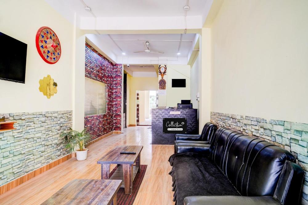 Super Collection O Ganeshguri Nayanpur Formerly Rainbow Residency