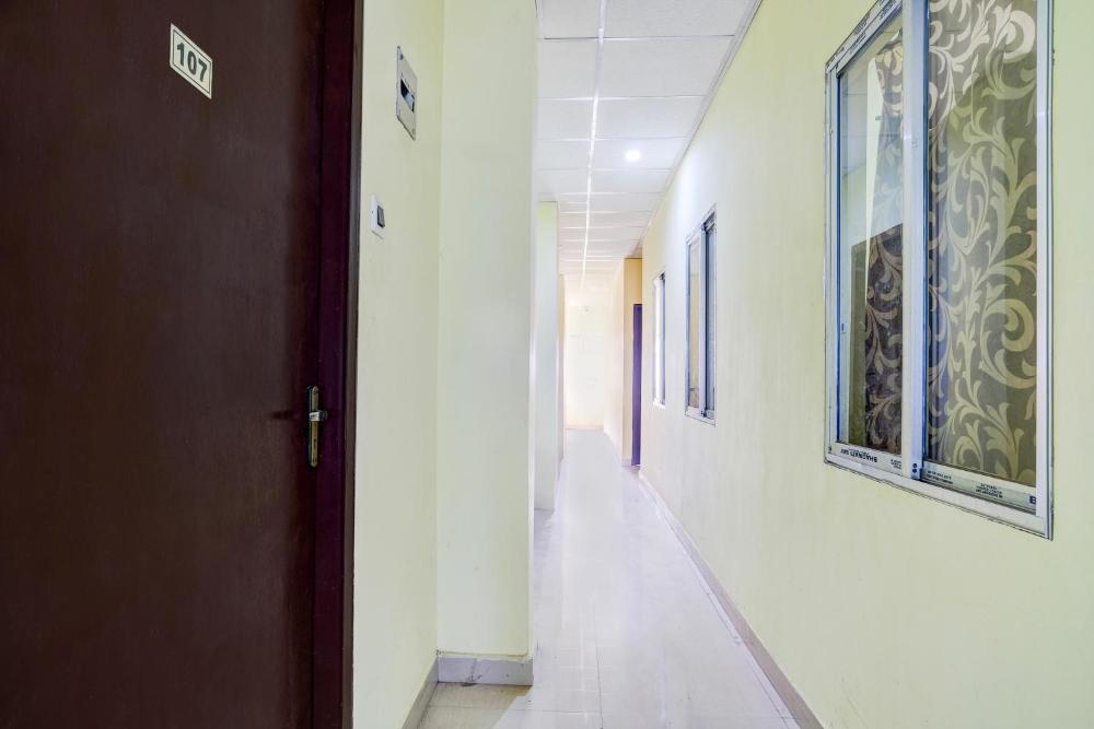 Super Collection O Ganeshguri Nayanpur Formerly Rainbow Residency