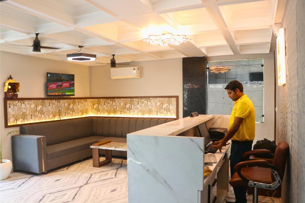 THE AURUM PARK HARIDWAR