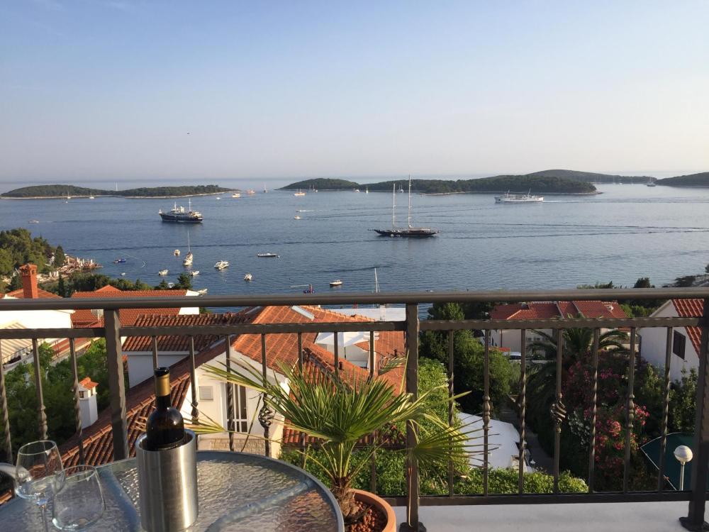 Best Hotels in Hvar and Pakleni Islands for Your Stay