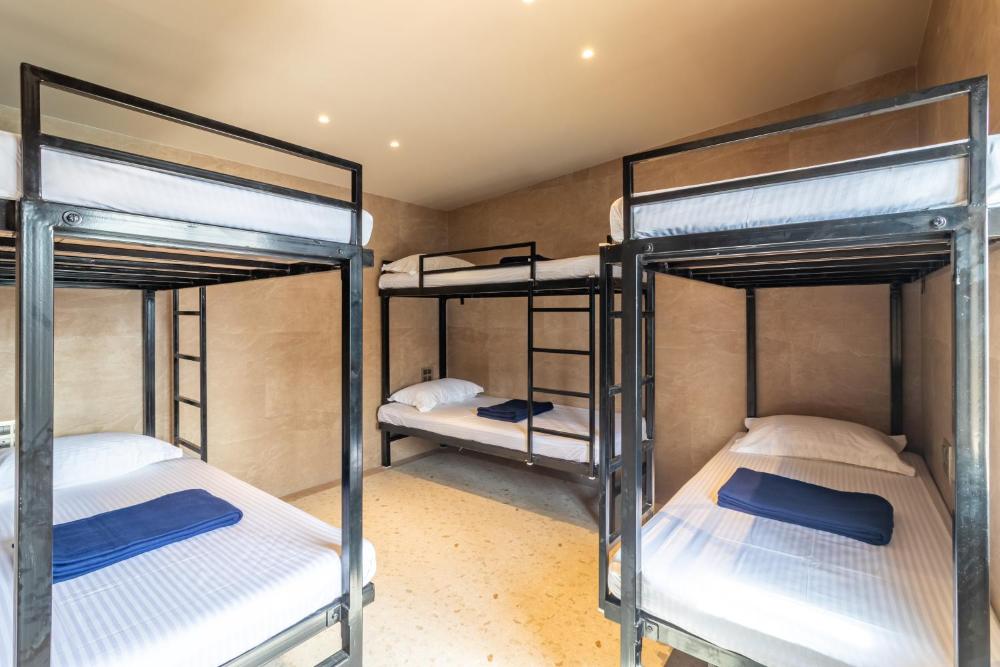 Reay Road Residency Hotel