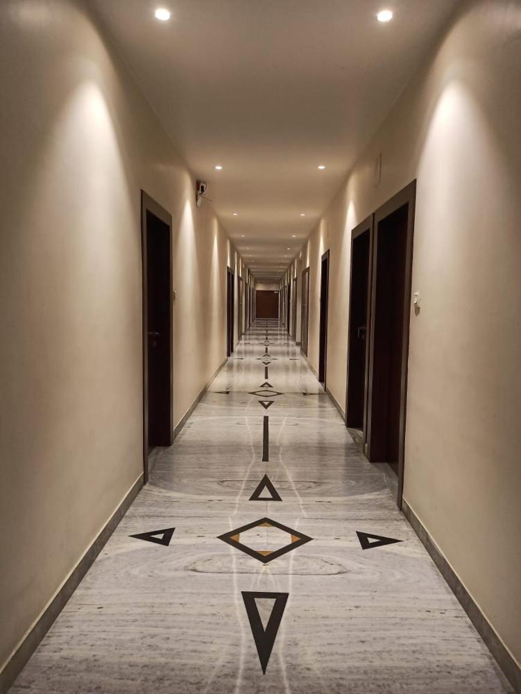 Hotel Shiva Palace