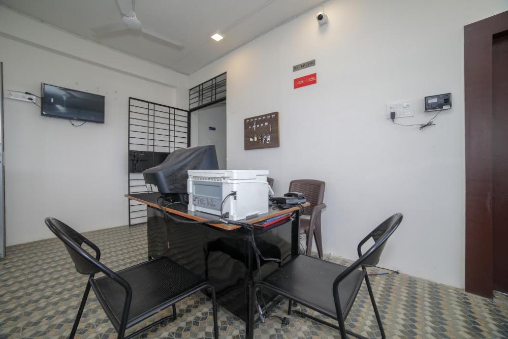 Hotel O Seva Service Apartment