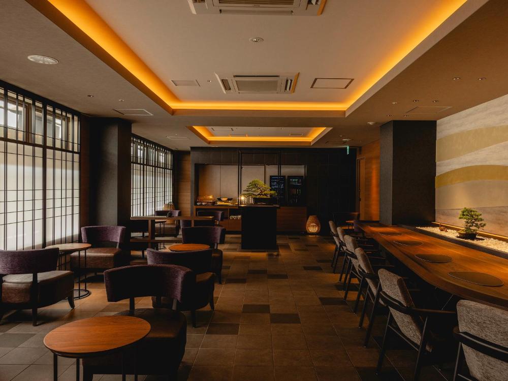 호텔 그레이서리 교토 산조 (Hotel Gracery Kyoto Sanjo)